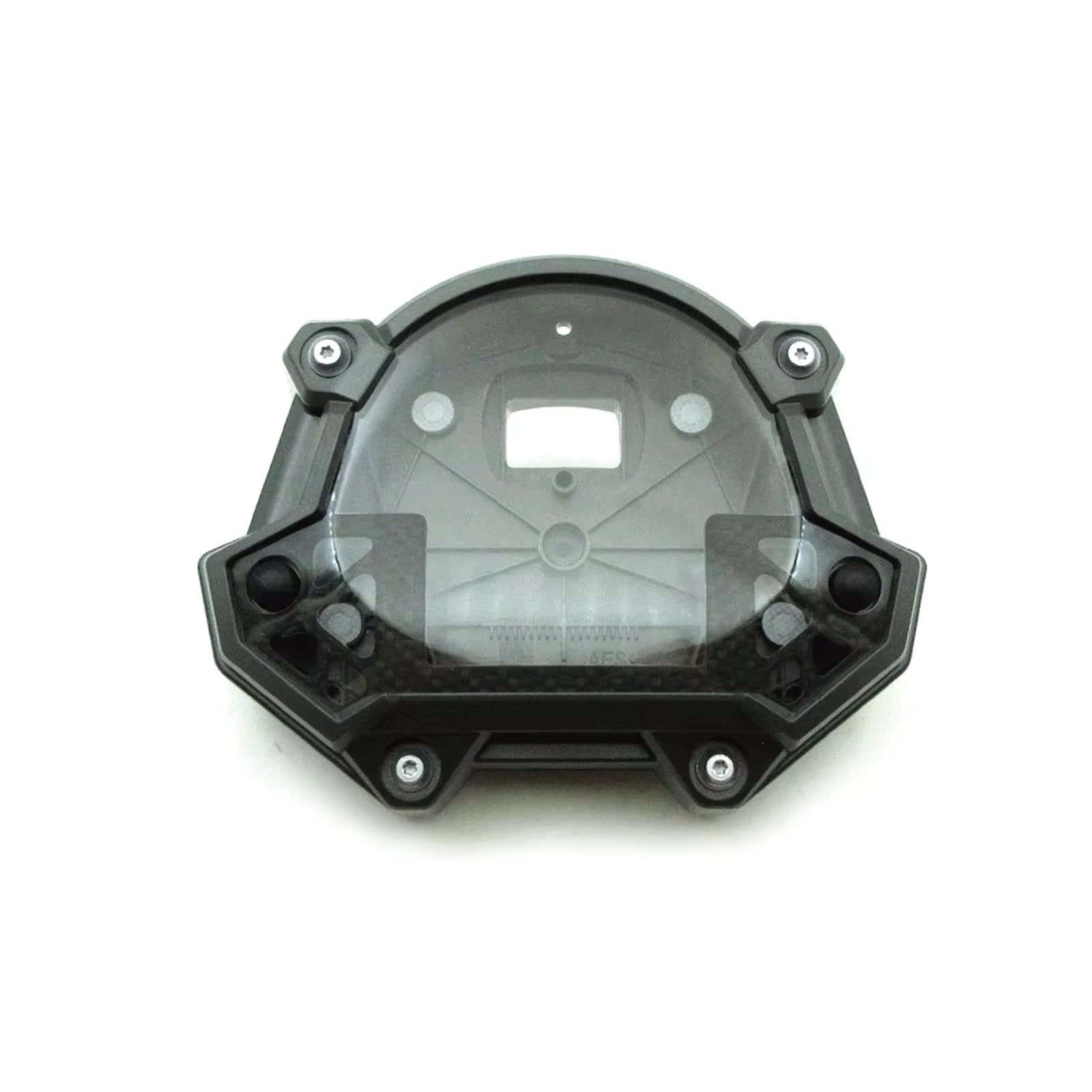 DSEQOPHHaw Motorcycle Dashboard Housing - Ninja Z400 Z650 Z900 2017 2018 2019