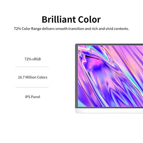 ASM-156UC - 1920*1080P 15.6inch