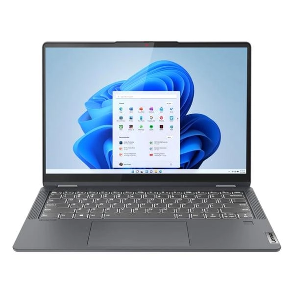 Ideapad Flex 5 - 14'' Ryzen 5-5500U 8GB 256GB SSD