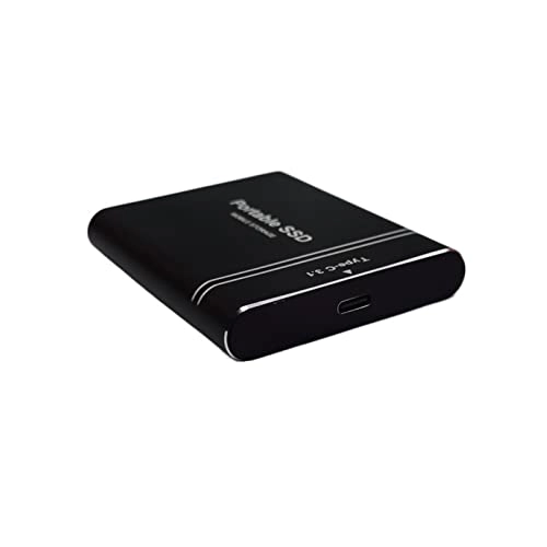 SSD Mobile Solid State Drive - 500GB