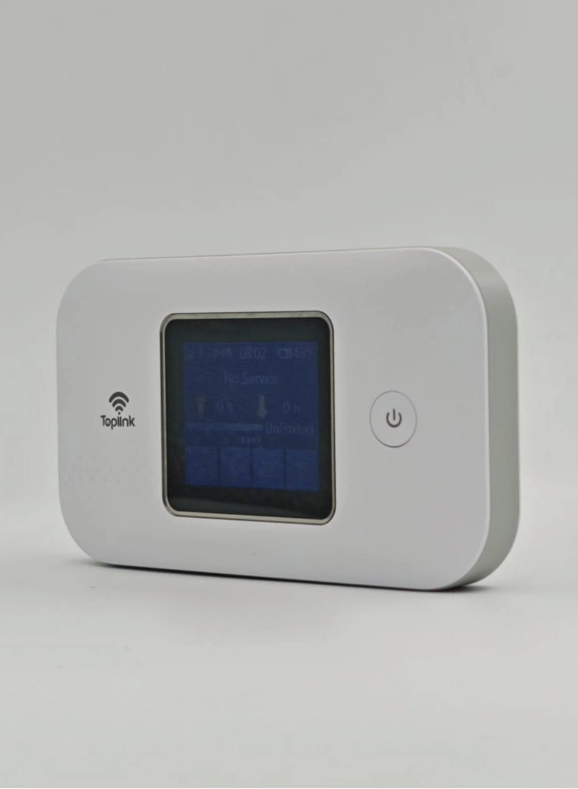 MR57 - 4G Wi-Fi6 300Mbps