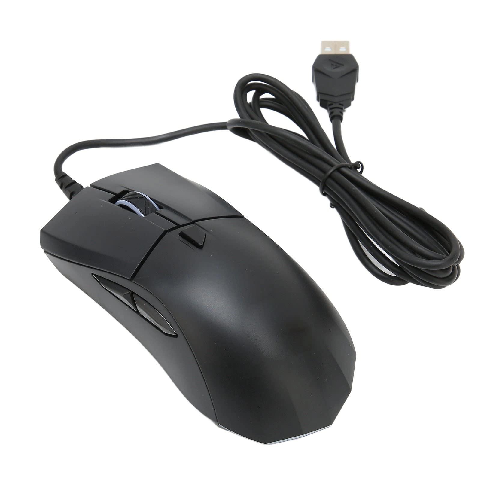 QKSEJ TSG550PRO Mouse - Wired