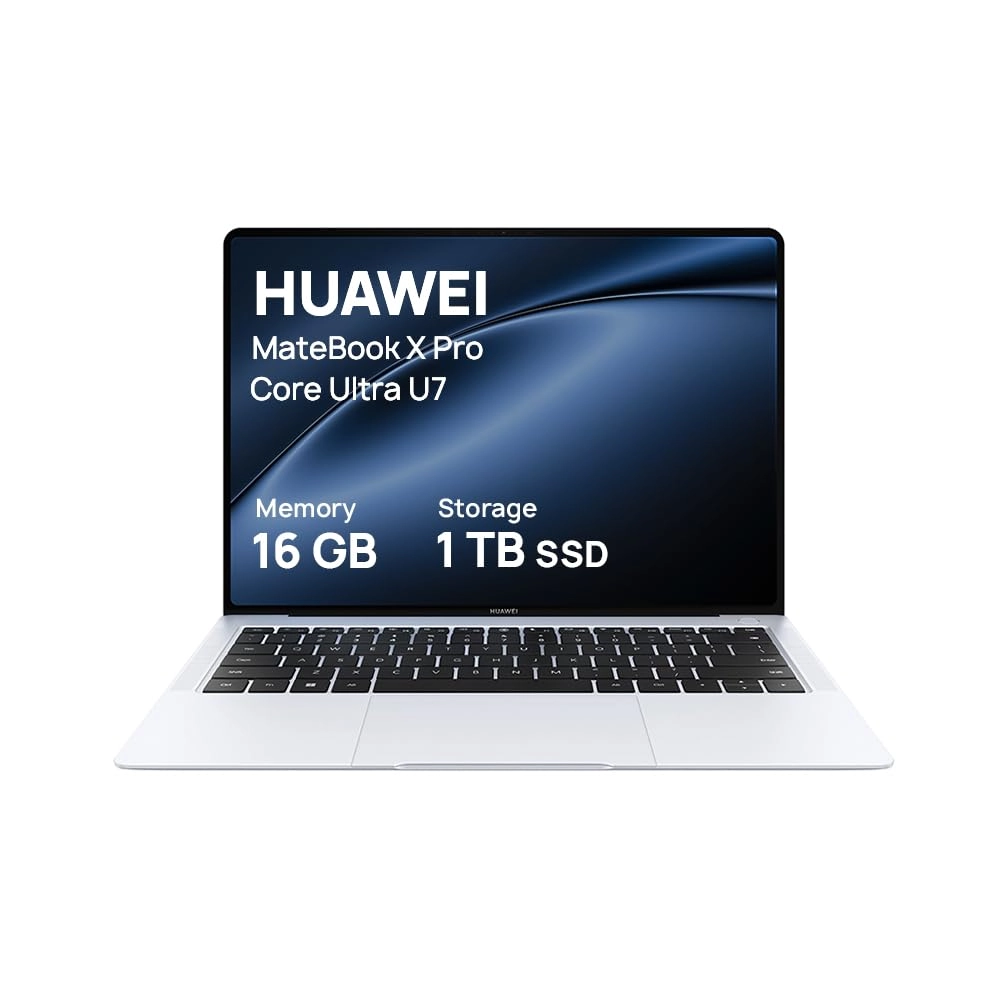 MateBook X Pro 53014ANK - 14.2'' Ultra 7-155H 16GB RAM 1TB SSD