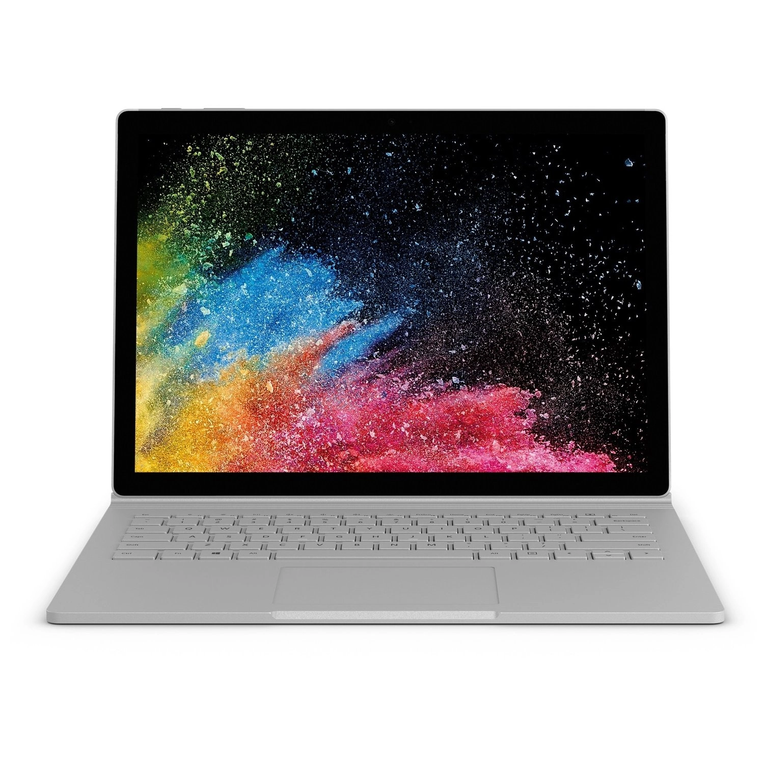 Surface Book 2 - 13.5'' Core i5 8GB LPDDR3 256GB SSD
