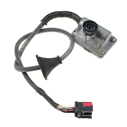 Rear View Backup Camera - Fit For Fusion/ Mondeo 2013-2016