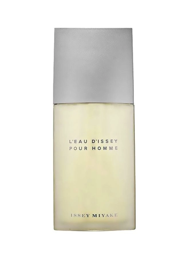 L'Eau d'Issey Eau de Toilette 100 ml