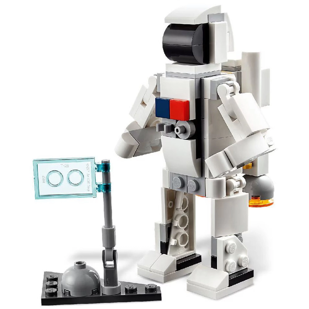 Mars Rover Perseverance (42158) - Technic NASA