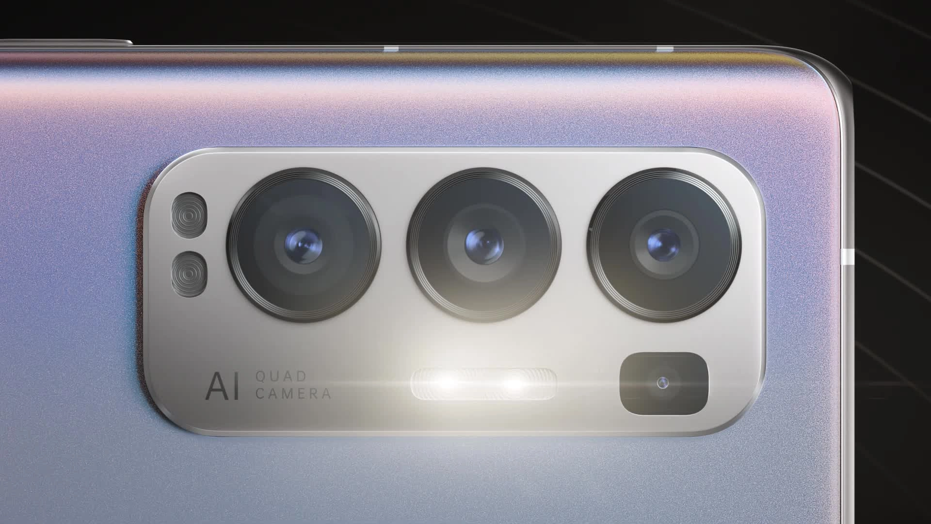 Reno 5 Pro - 12GB 256GB