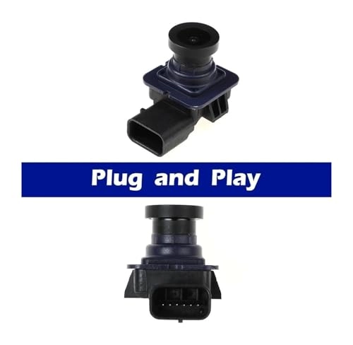 Reversing Camera - Night vision