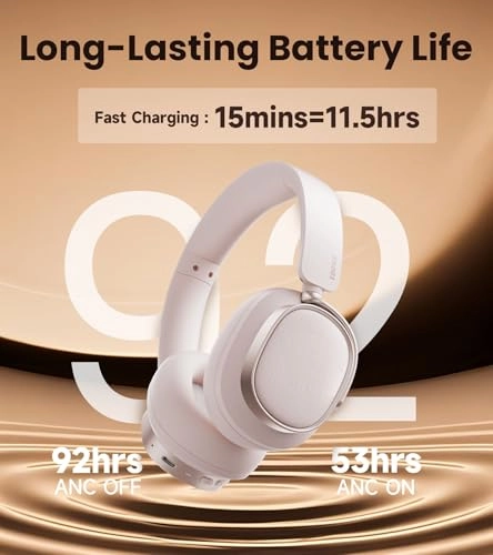 ES850NB Wireless Headphone