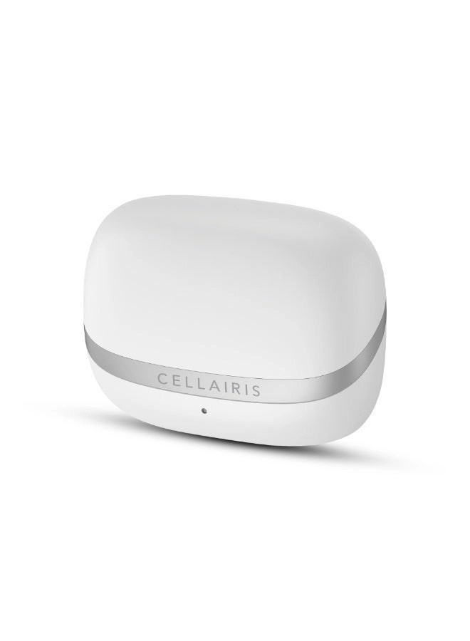 M-TWSOPALBK Wireless Earbud