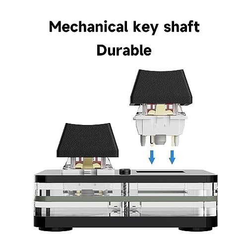 Programmable Keypads - Wired