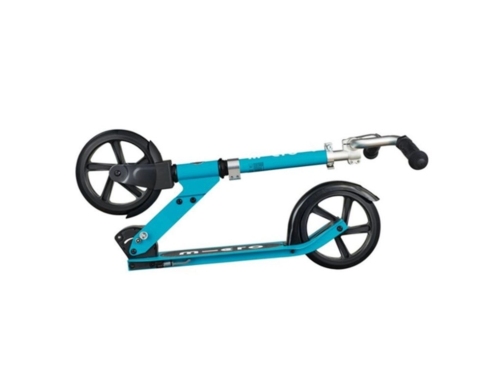 Cruiser LED Kick Scooter – 200mm LED