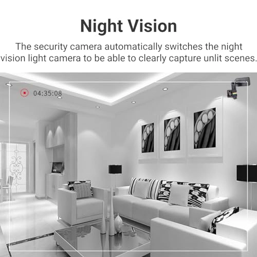 SQ11 - 1080P 160 Degree