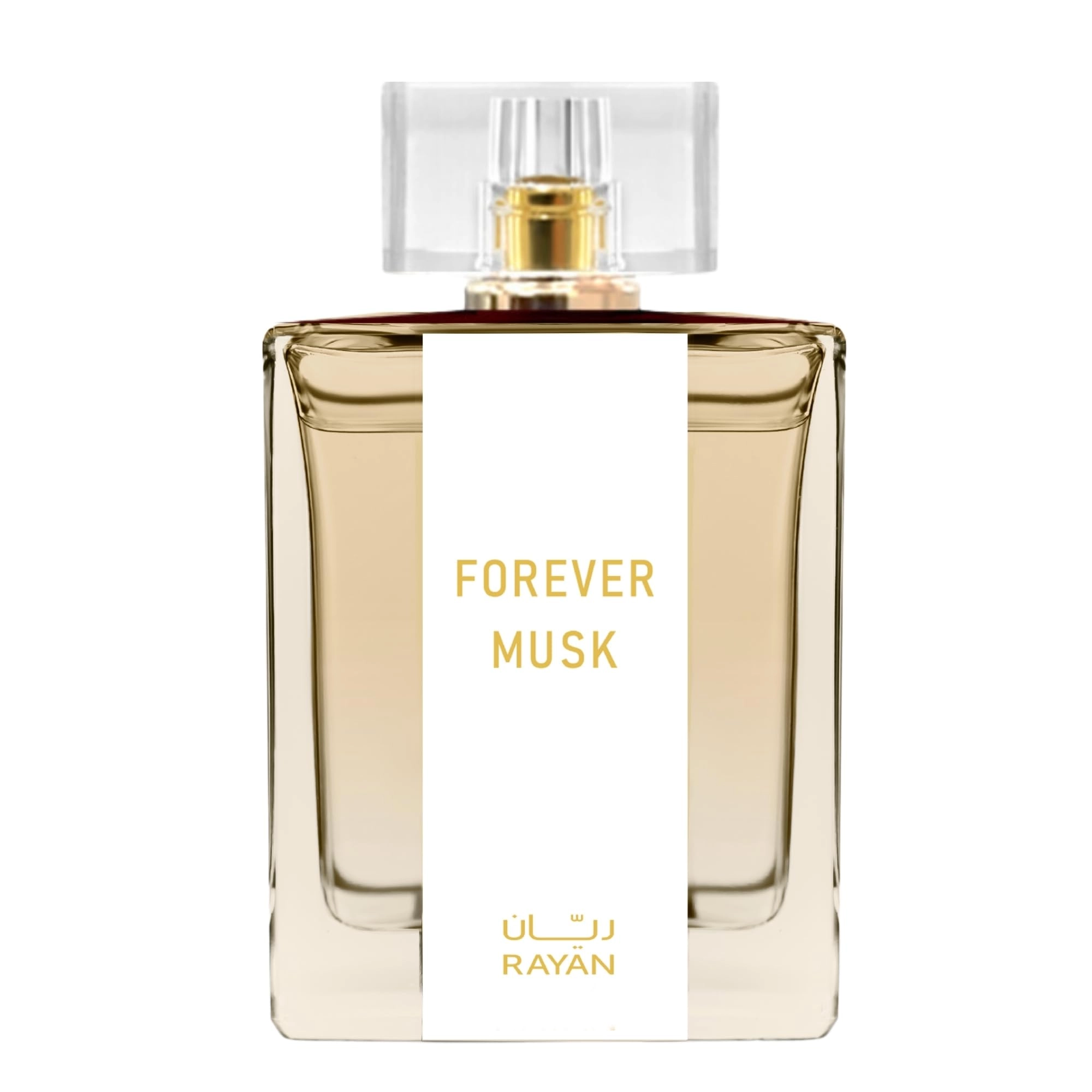 Forever Musk Eau de Parfum 100ml