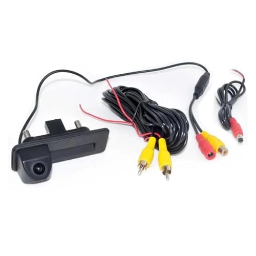 Reverse camera - Night Vision Wire