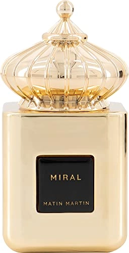 MIRAL Eau de Parfum 100ml