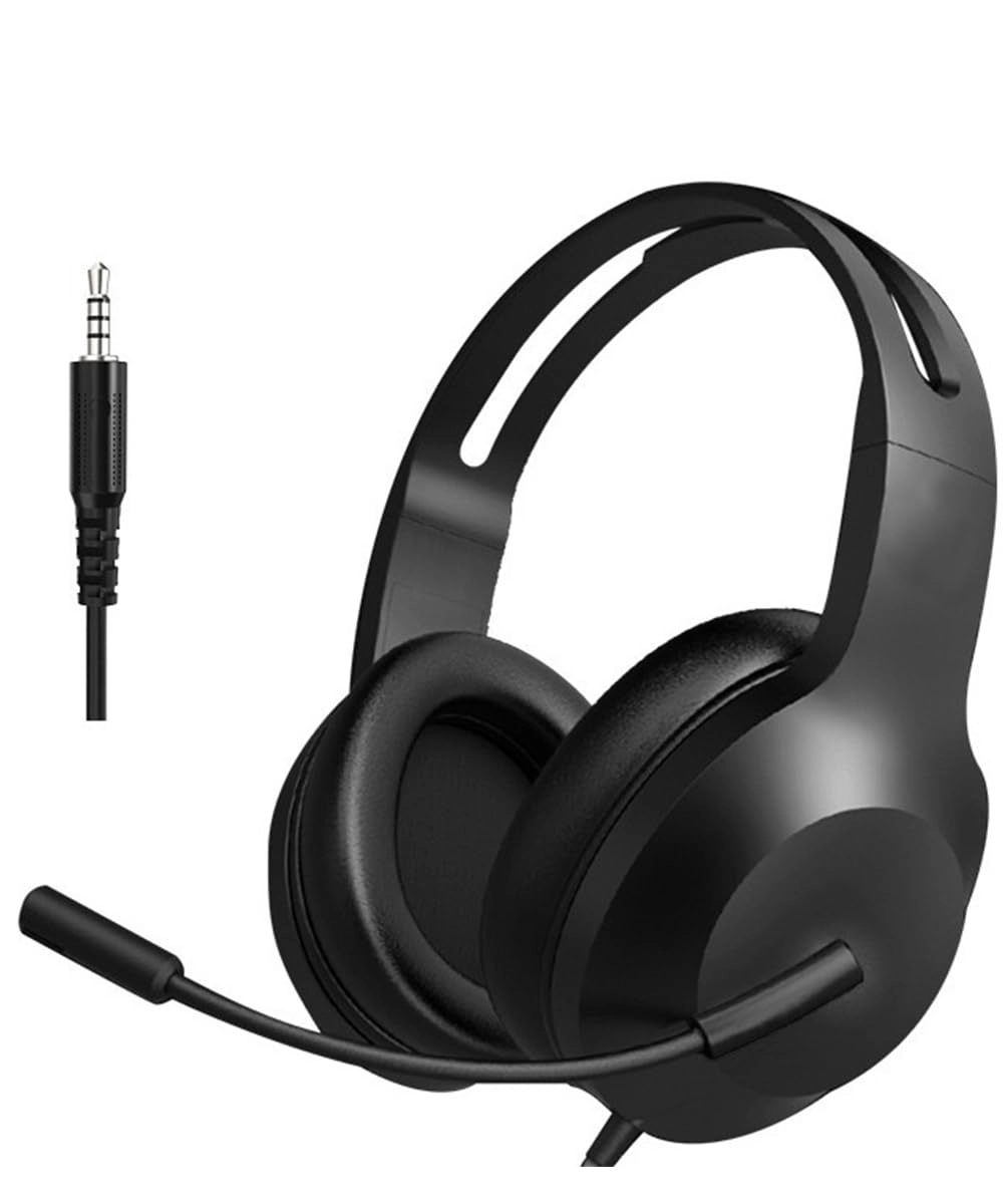 Joyqua JY-US-KID Wired Headset