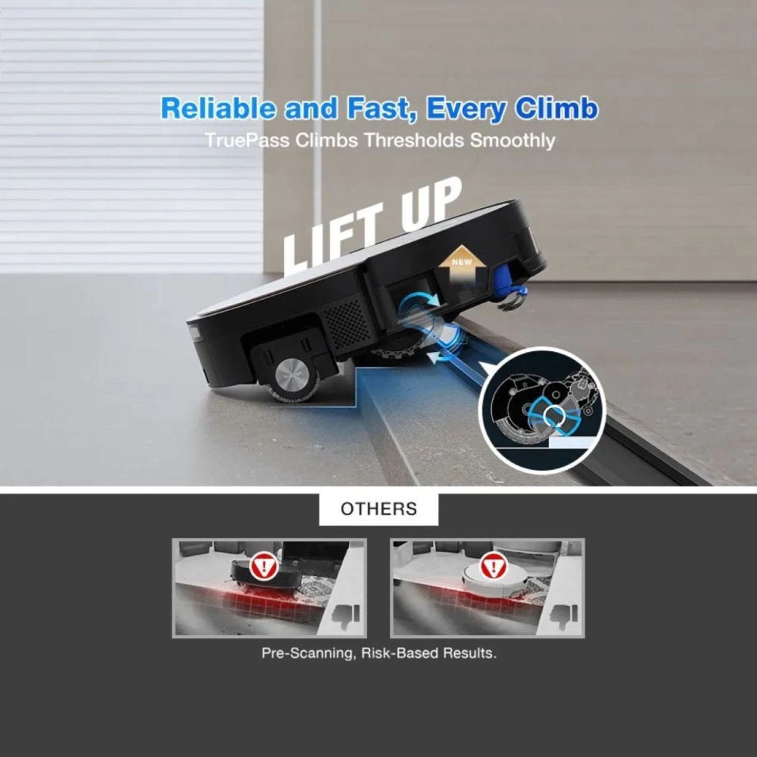 DEEBOT X11 PRO - OMNI Station