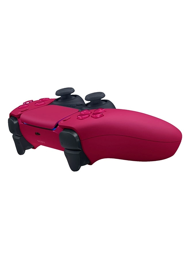 DualSense Wireless Controller (PS5) Red