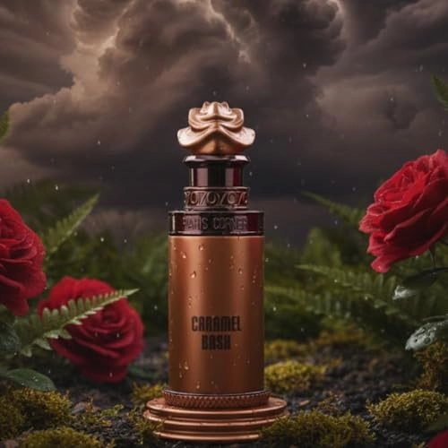 Date Caramel Eau de Parfum 100 ml