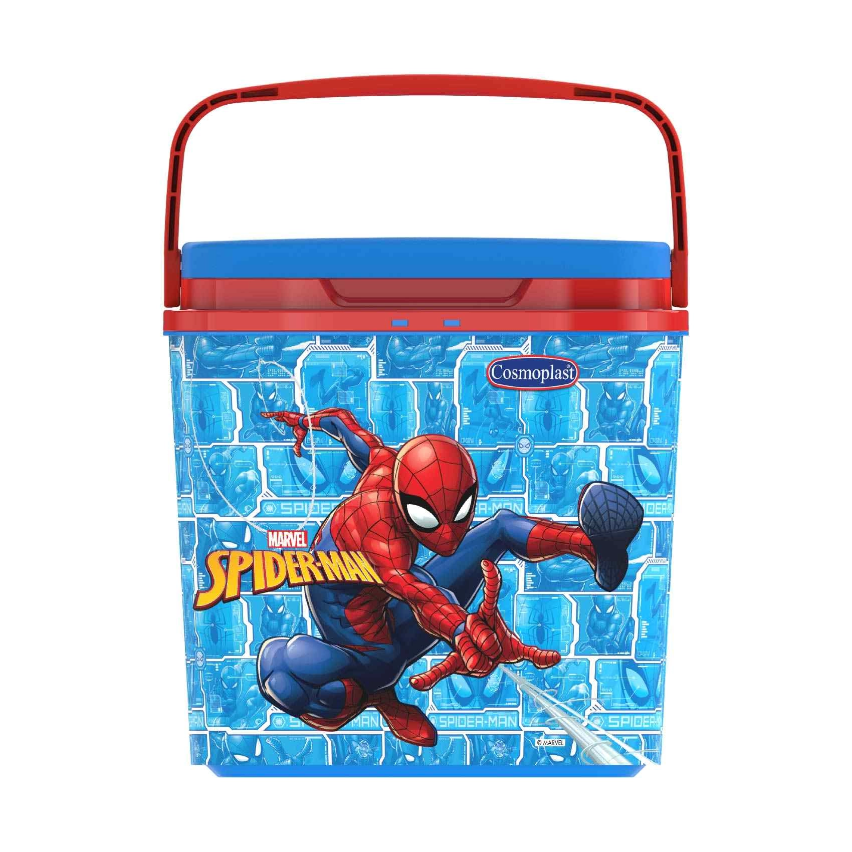 Marvel Spider-Man Chillbox - 4L