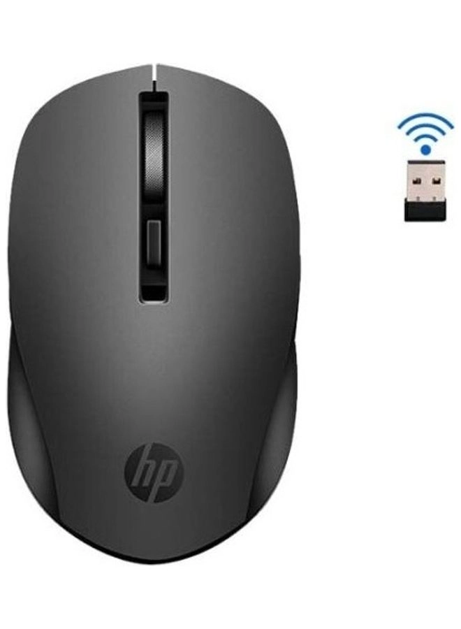 S1000 Plus Mouse - Wireless