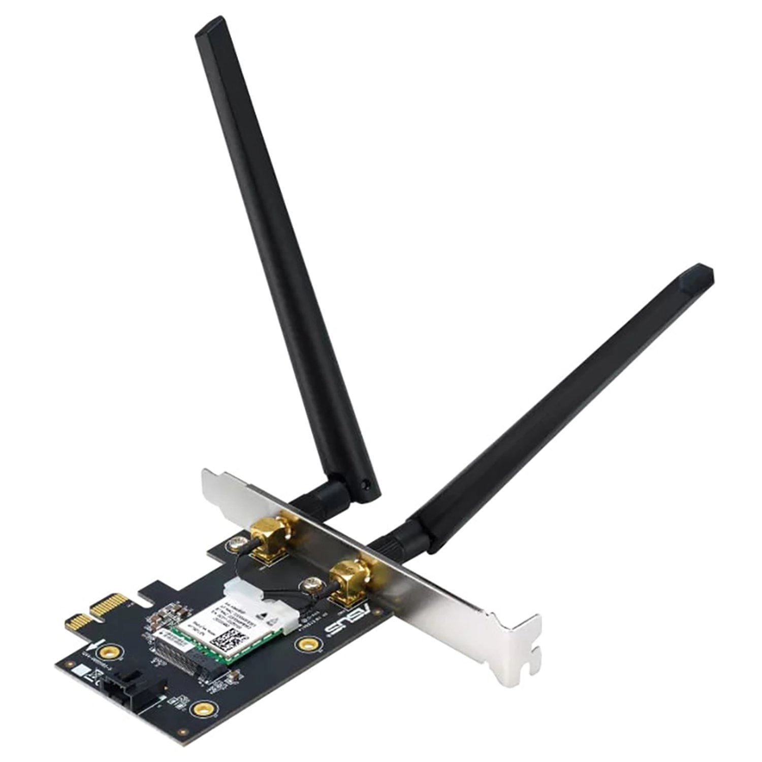 PCE-AXE5400 - 2.4|5|6 PCI-Express x 1 Wireless