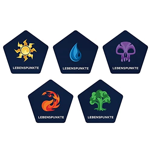 Game Night: Everyone vs Everyone - Card Game (German)