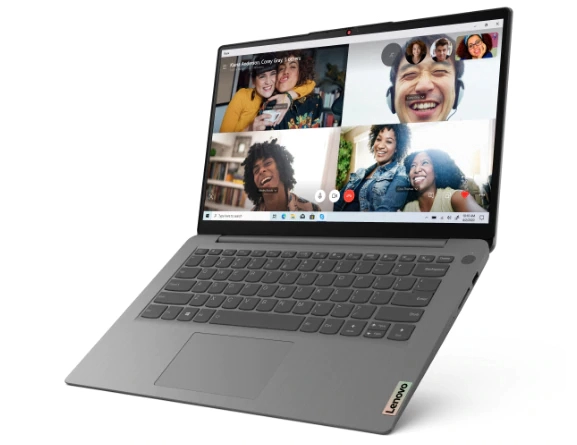 Ideapad 3 82KT00V8US - 14'' Ryzen 7-5700U 8GB DDR4 512GB SSD