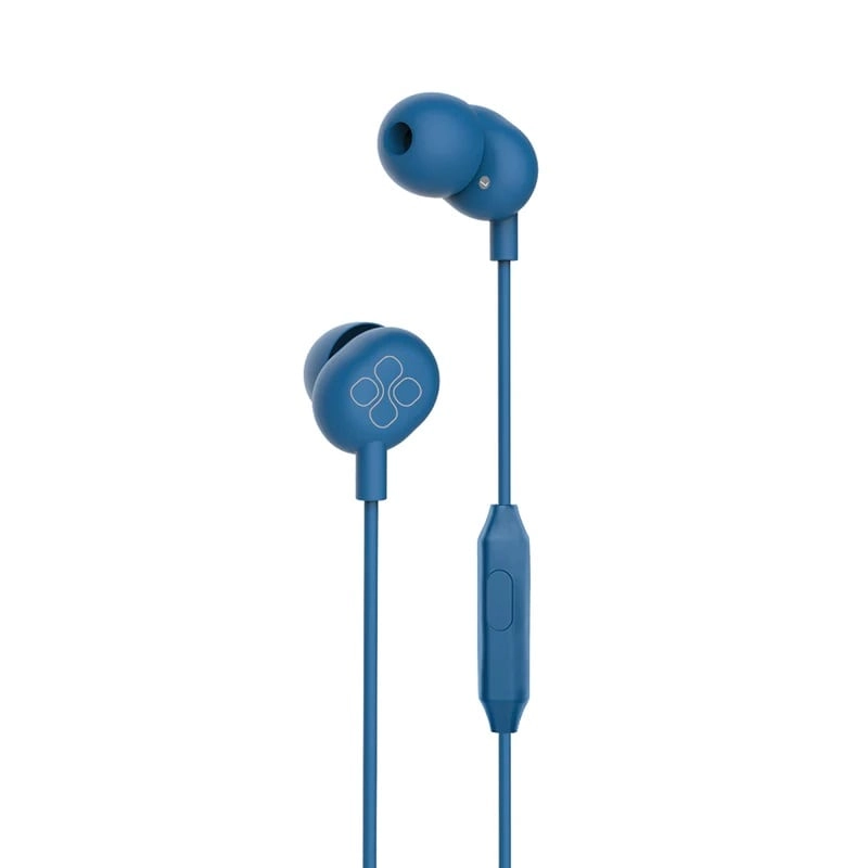 Aemparatoria Phones LLC Vibrant Audio Enhanced In-Ear Wired Earphone