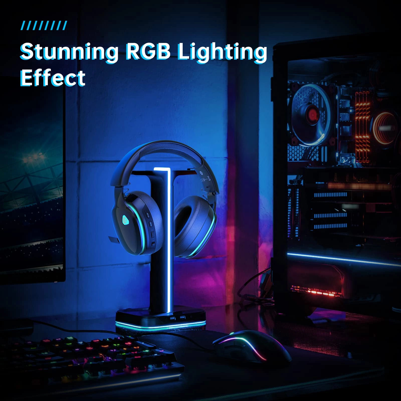 Captain 300 Wireless Headset
