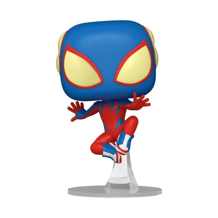 FUNKO Spider-boy SDCC'24 - Marvel
