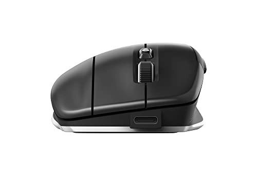 CadMouse Compact - Bluetooth
