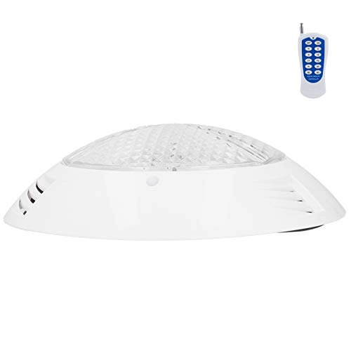 LED Underwater Swimming Pool Lamp - Approx. 160cm / 63inch 45 degree