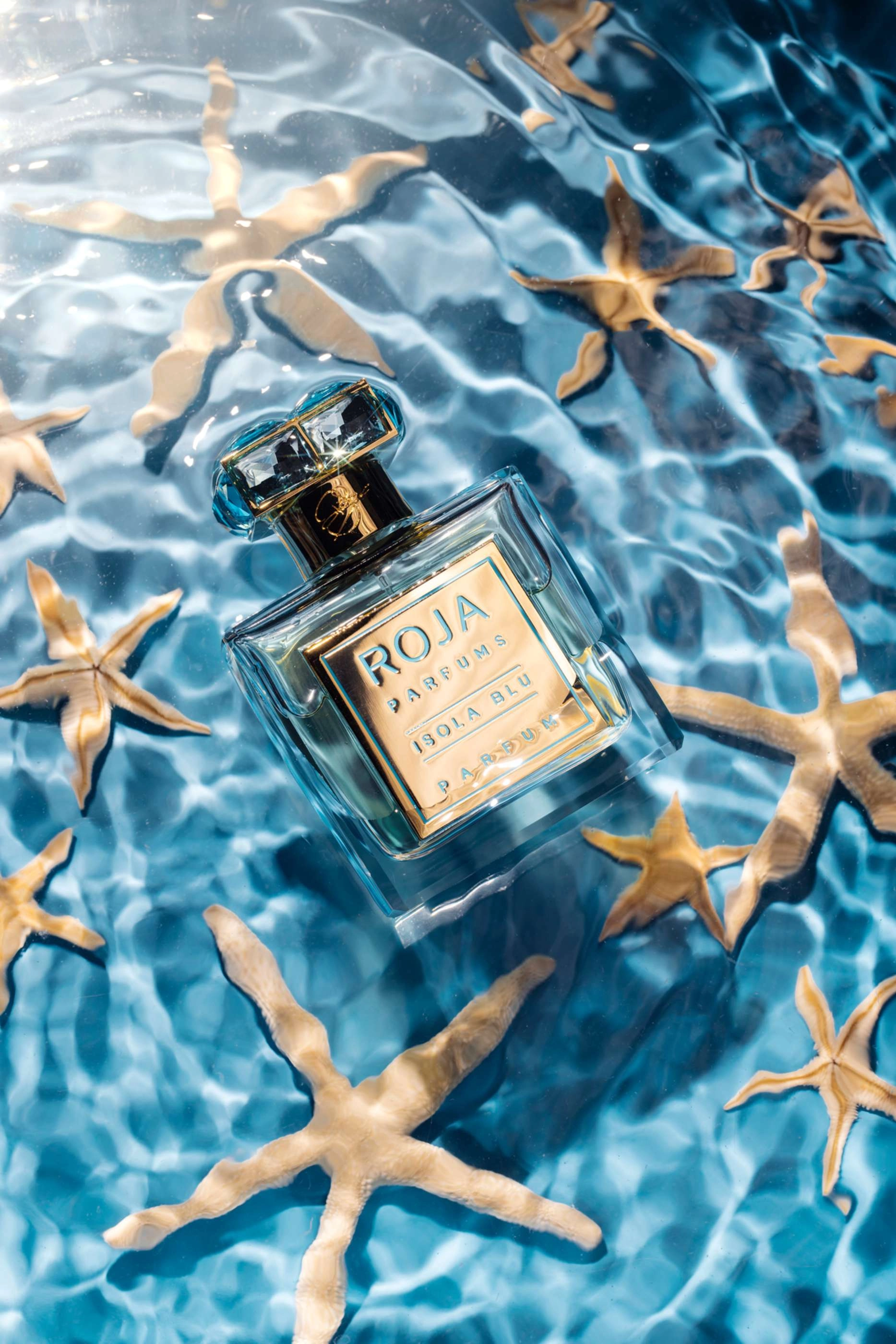 Isola Blu Eau de Parfum 50 ml