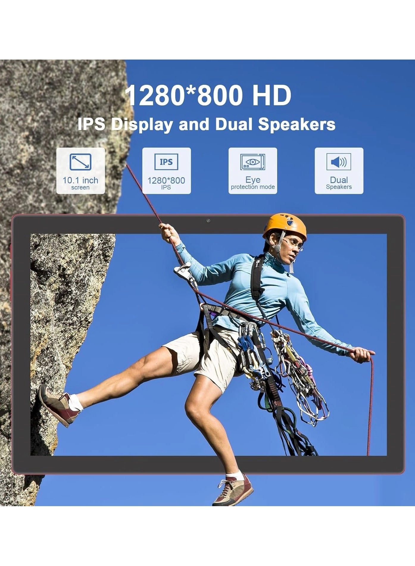 CM8200plus - 256GB 10.1"