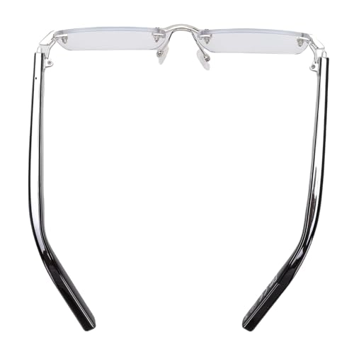 AI Smart Glasses - 100+ languages Bluetooth 5.3