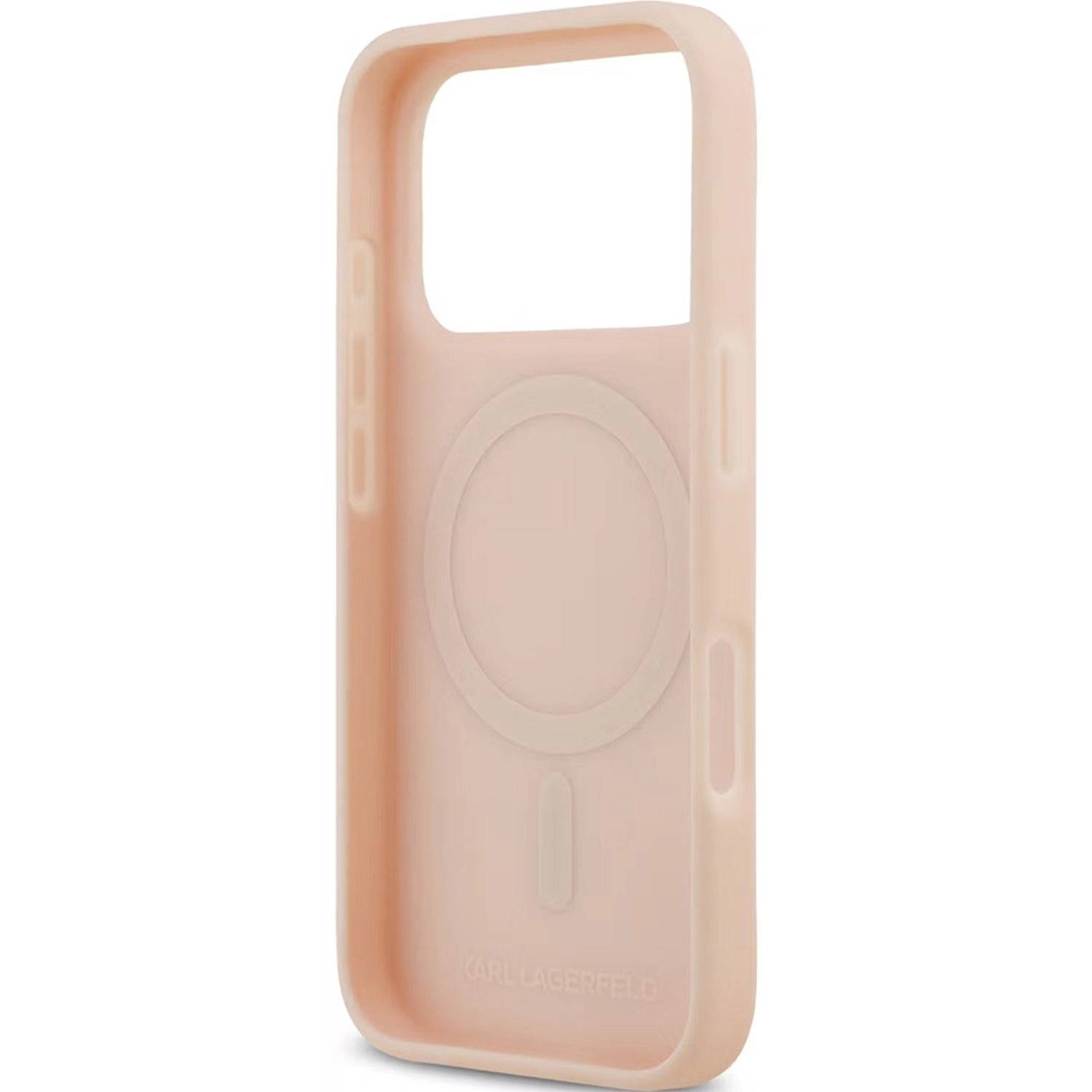 MagSafe Case for iPhone 17 Pro Max