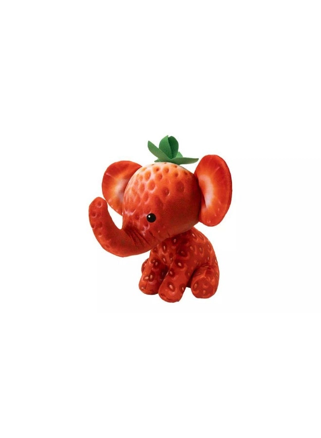 Series 1 Strawberry Elephant - 20 cm Scented