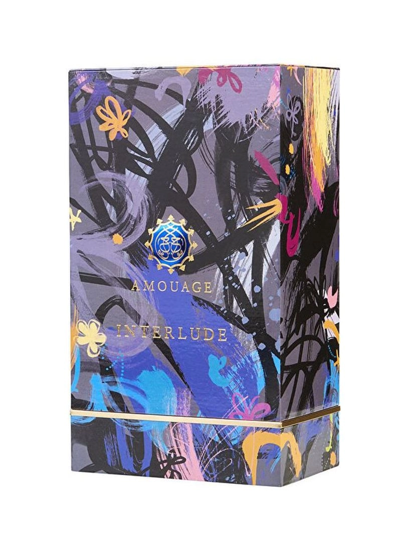 Interlude Man Eau de Parfum 100 ml