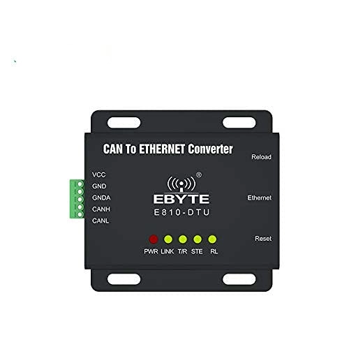 EBYTE E810-DTU(CAN-ETH)