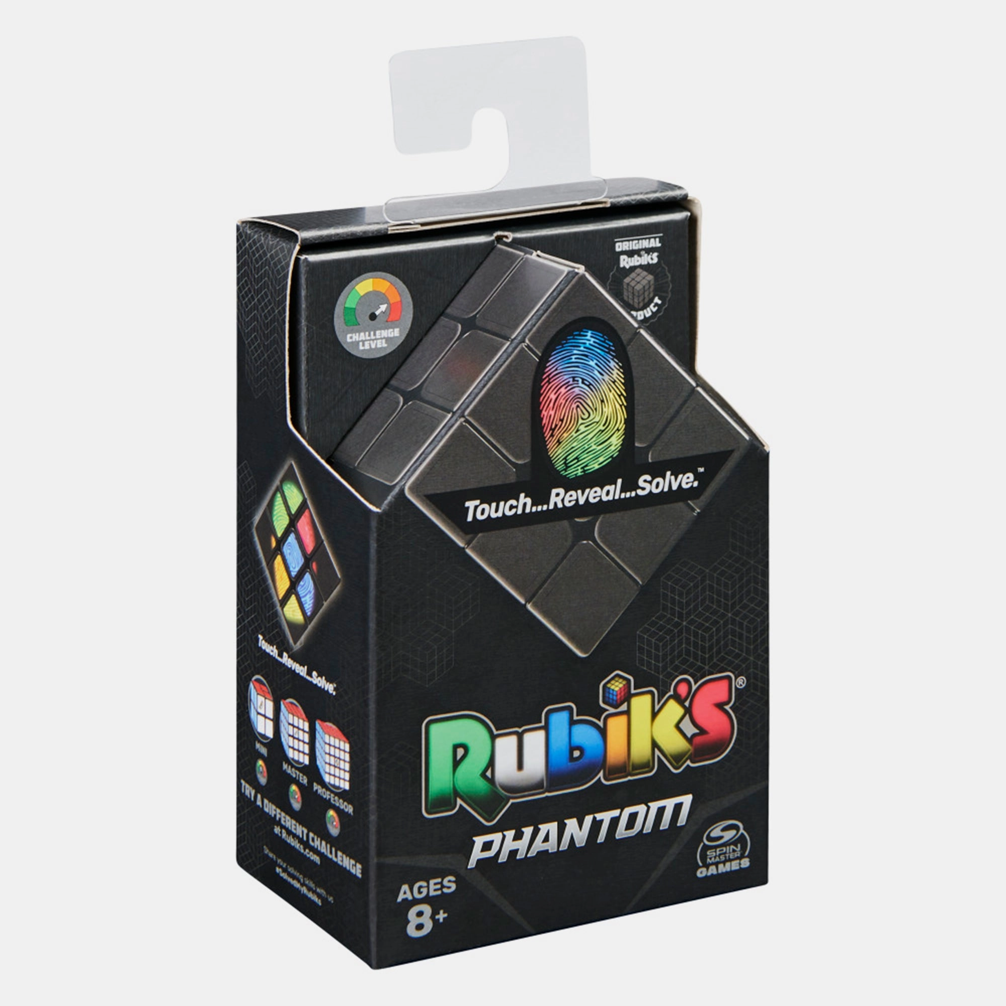 Rubik's Cube