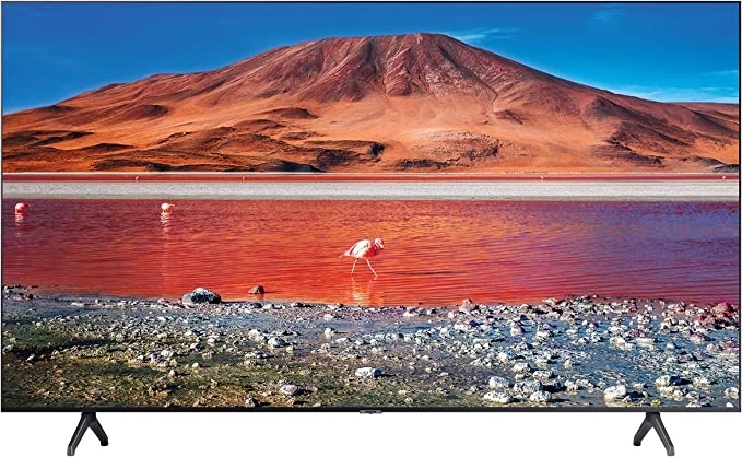 UA50AU7000UXZN - 50 inch