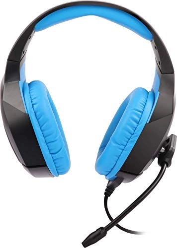 Zeb-Rush Wired Headphone