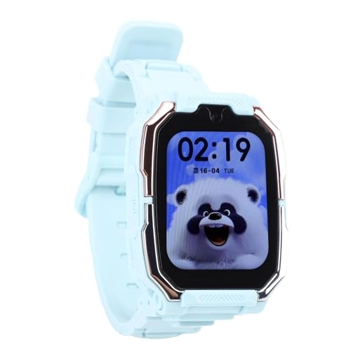 Kids Smartwatch ABS LTE