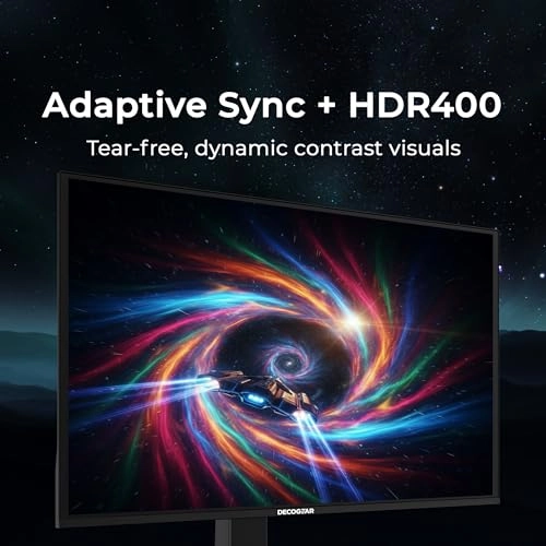 OLED27 - 27 Inches 2560x1440