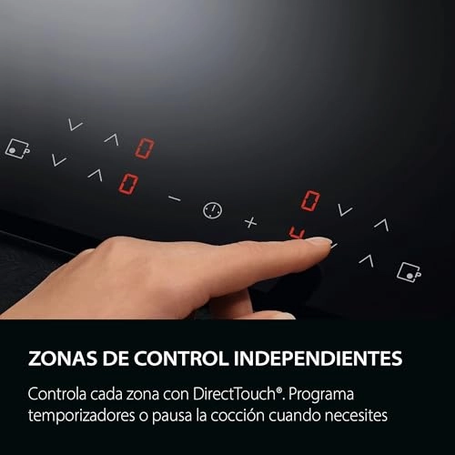 5000 Series TN63IP0BFB Induction hob