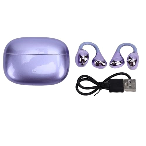 Open Ear Earbuds Wireless Earbud