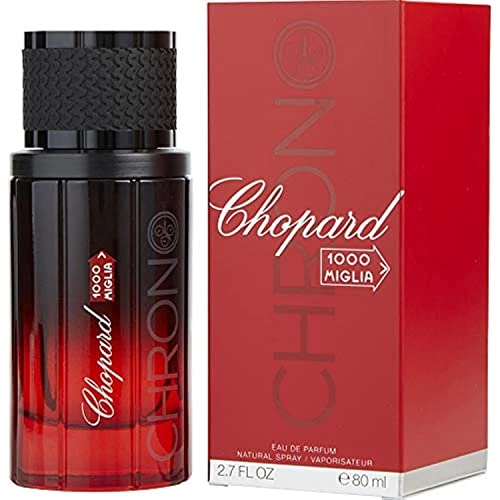 1000 Miglia Chrono - Eau de Parfum 80 ml